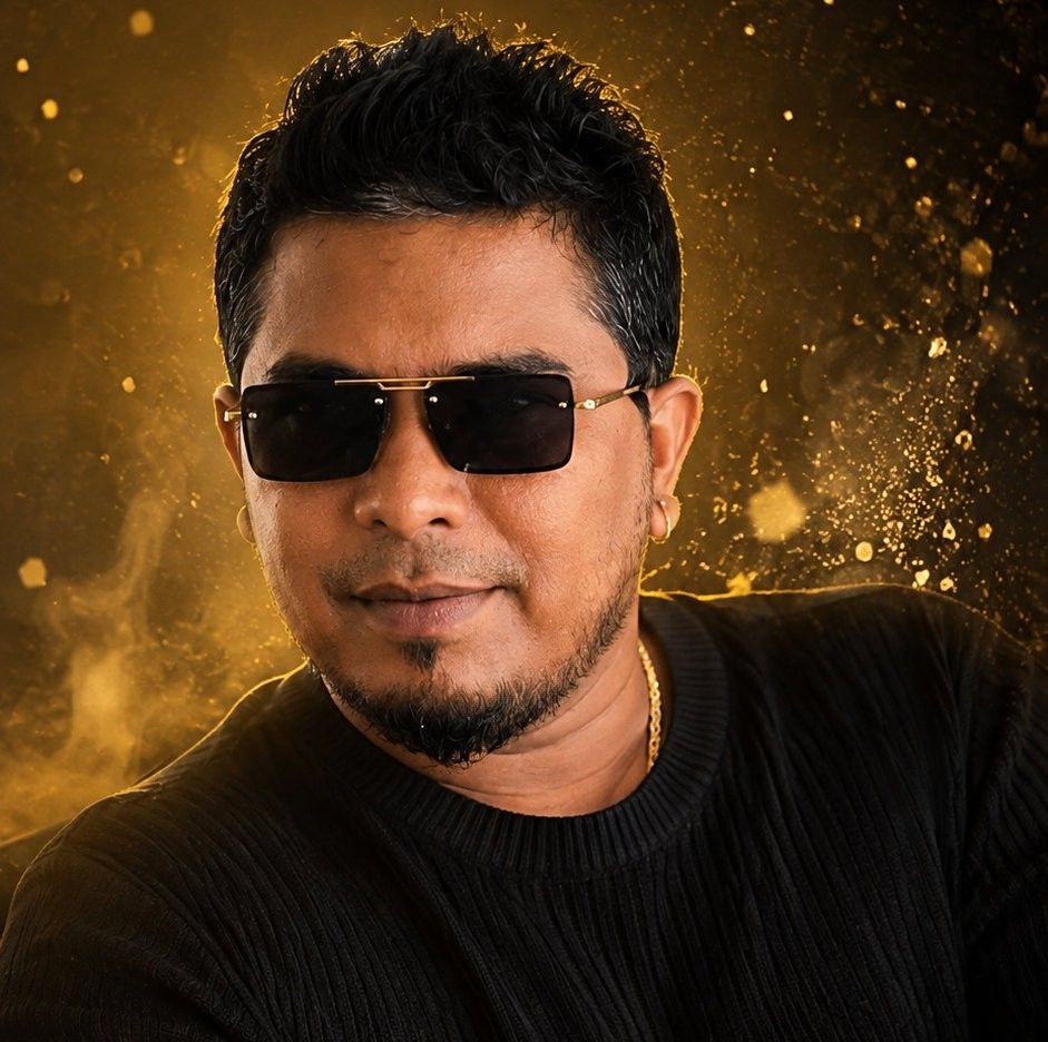 Rajan Paul