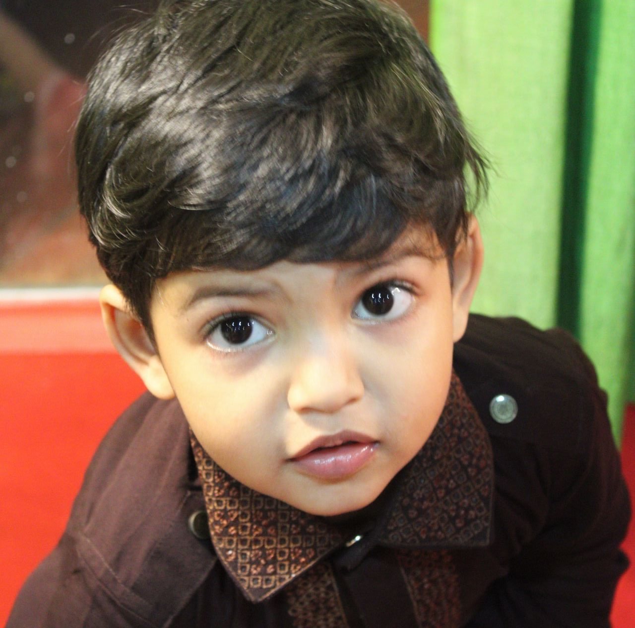 Shaiful Shishir