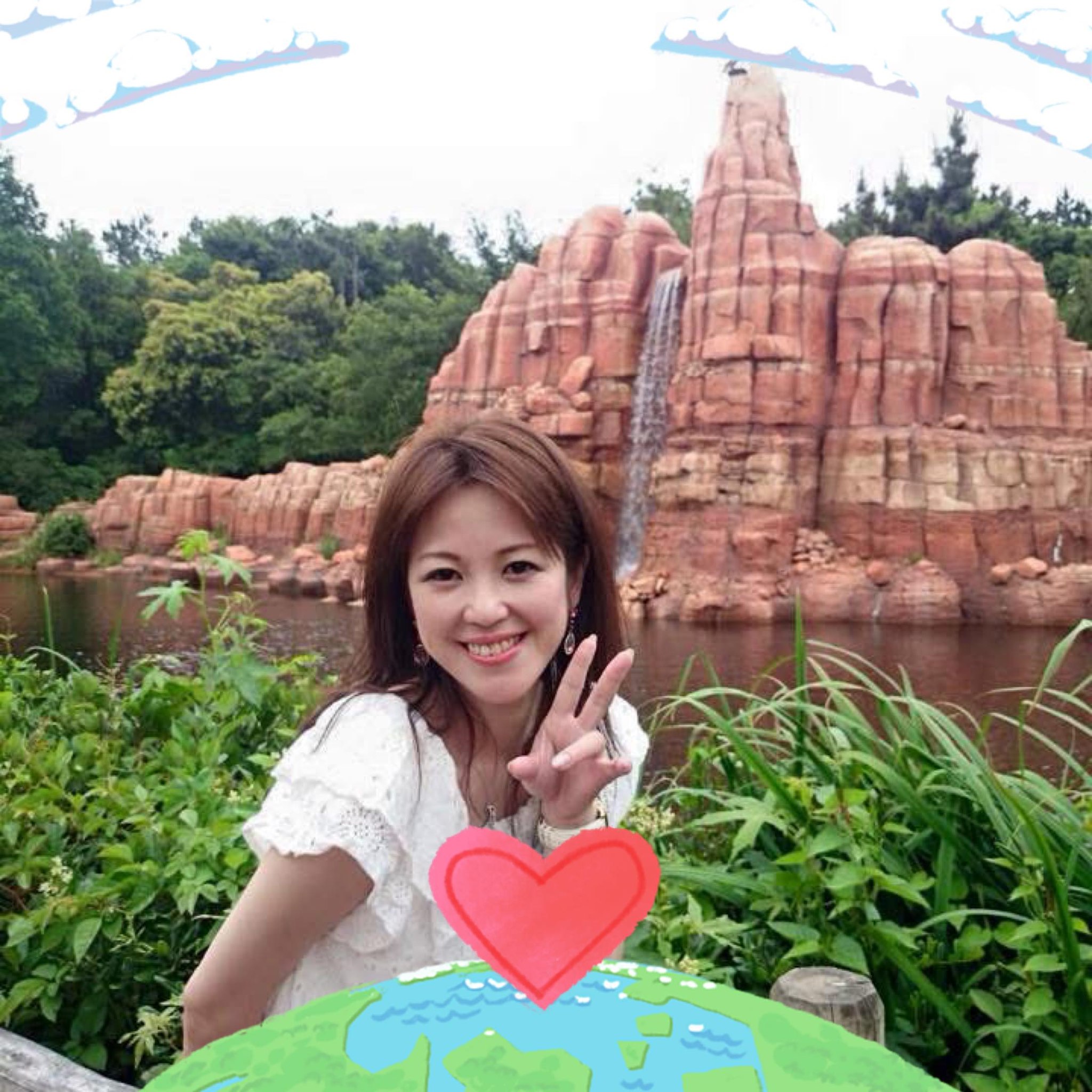 新井真由美 - 今日は、友達がやってるネイルサロンで、ジェルネイルしてきました！... | Facebook