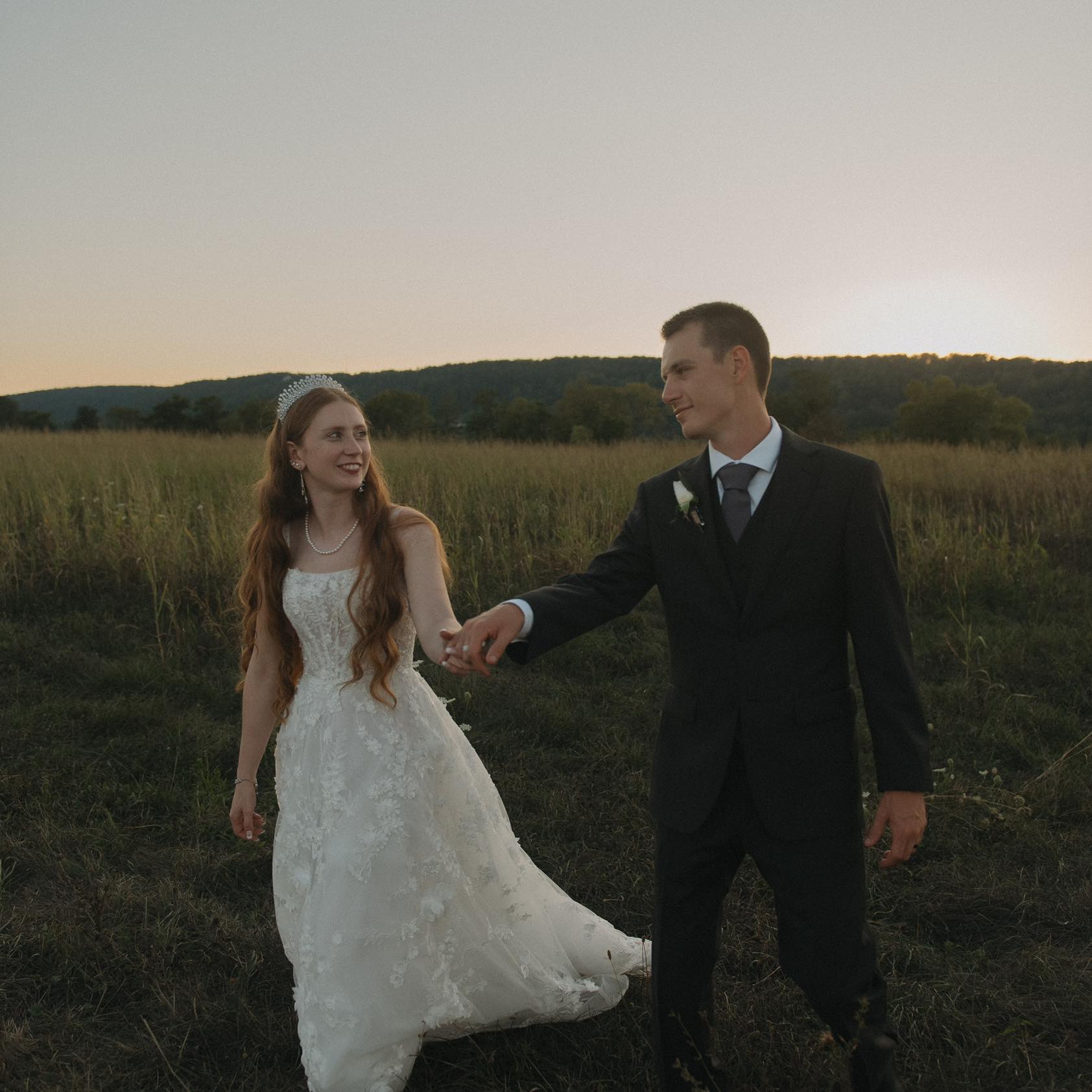 Kimberly Hall Inge