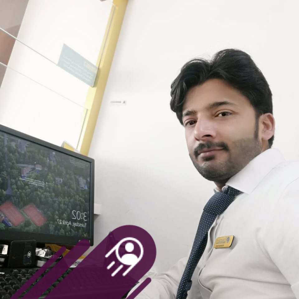 M. Irfan