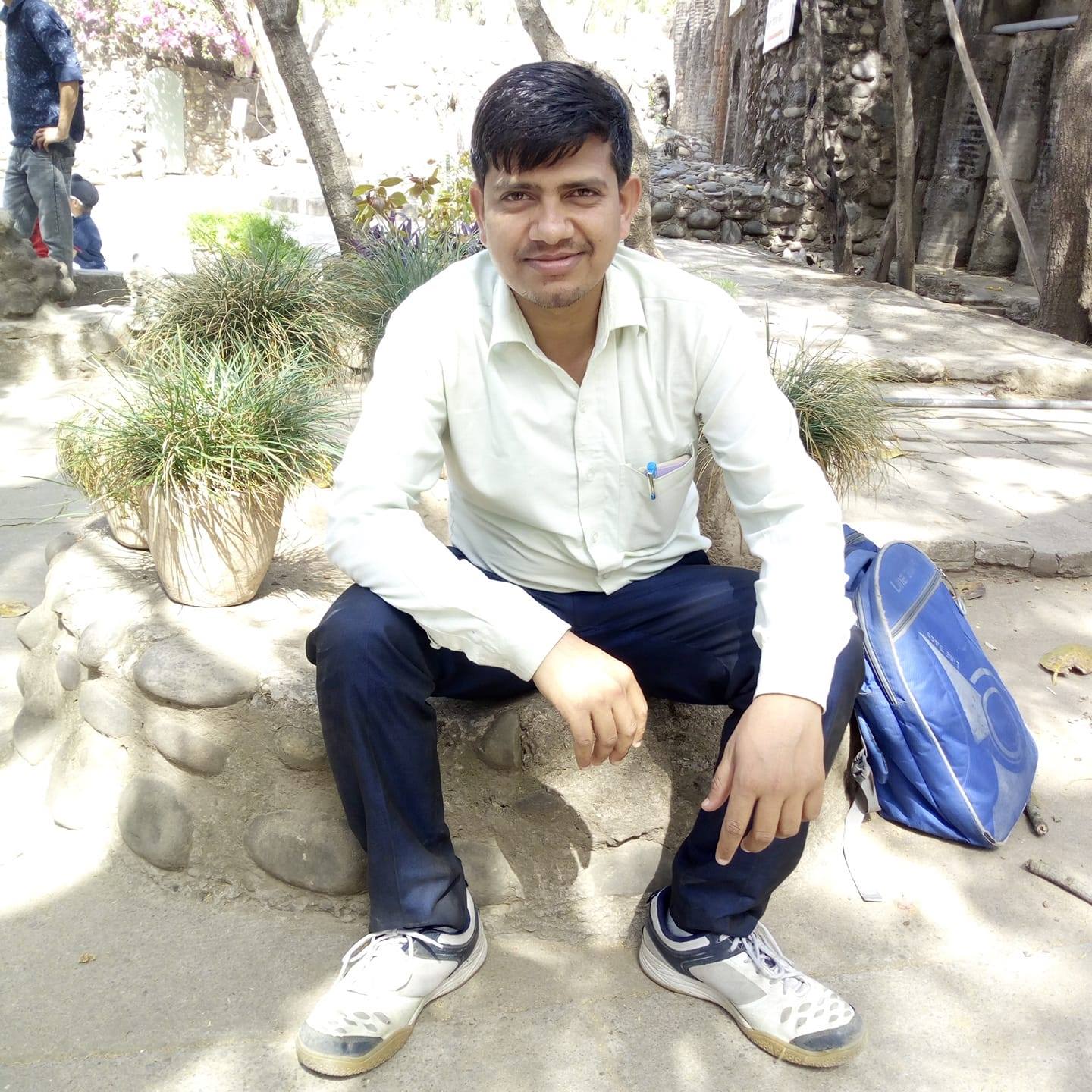Lakhan Rathor