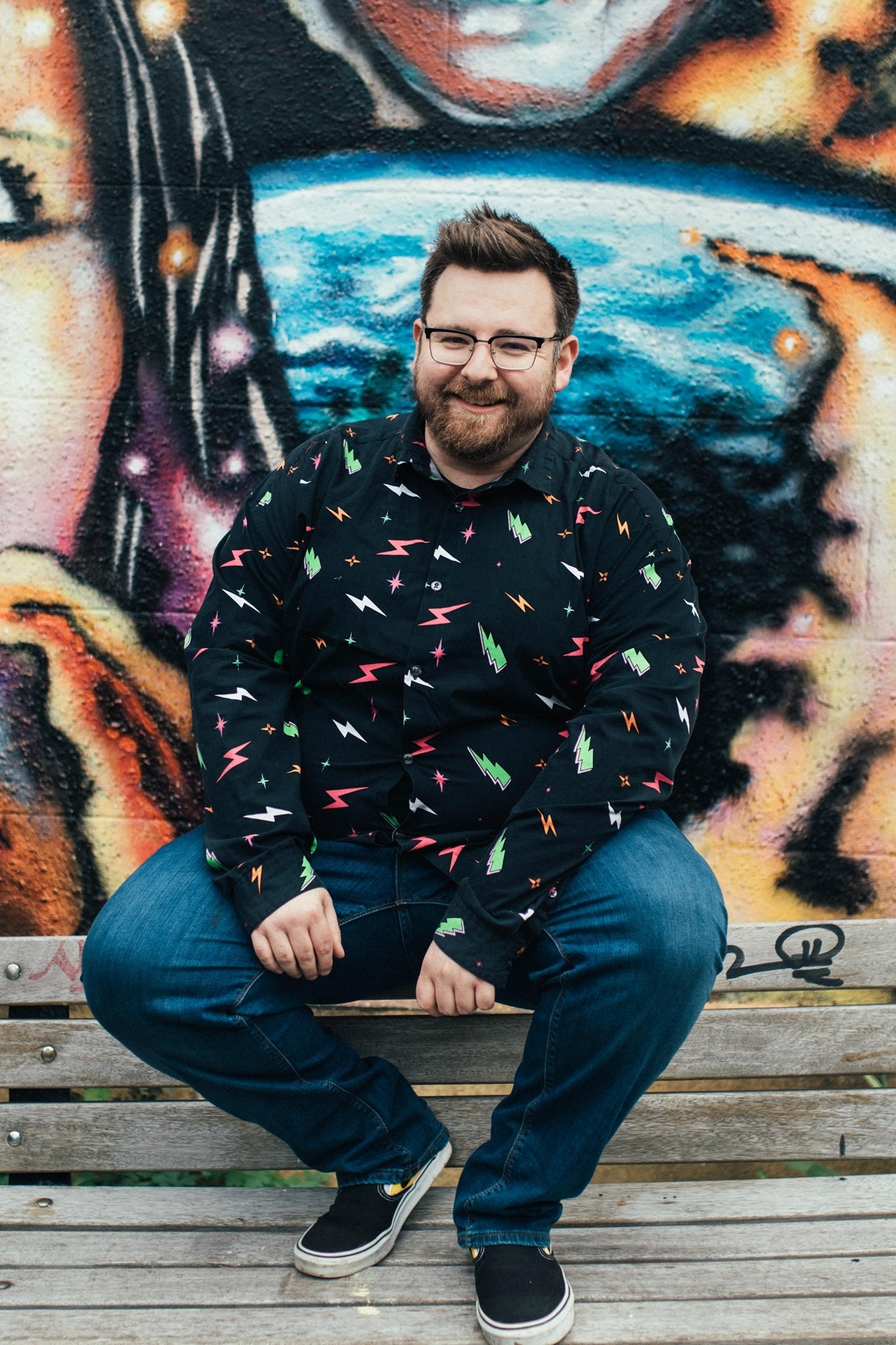 Tom Ridgewell