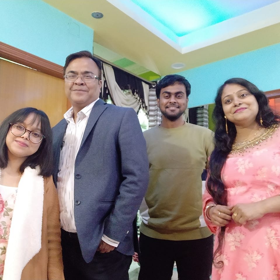 Sunit Kumar