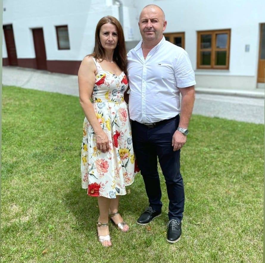 Ana Rajic