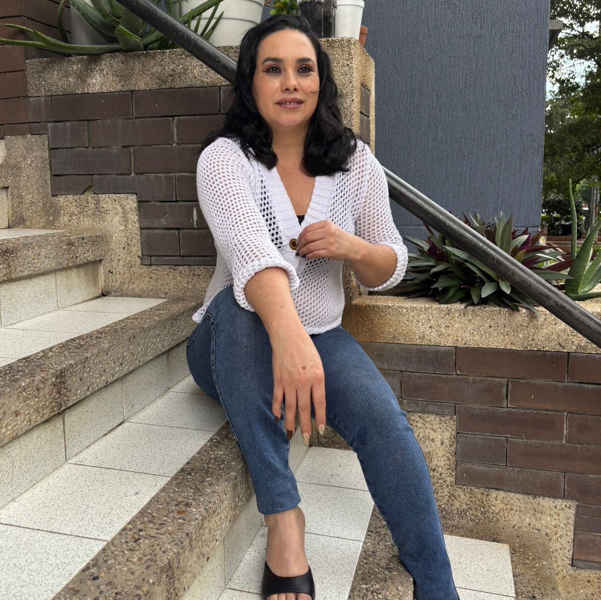 Nidia Maria Rincon Hernandez