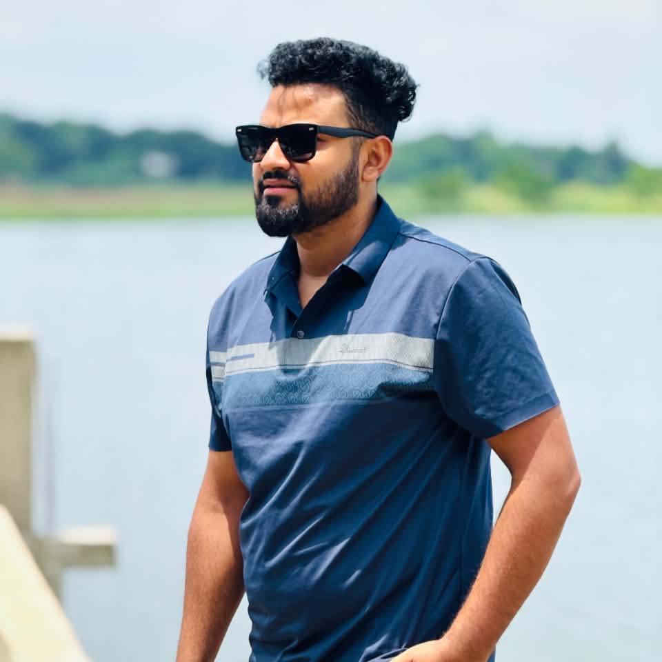Mohammad Rabby