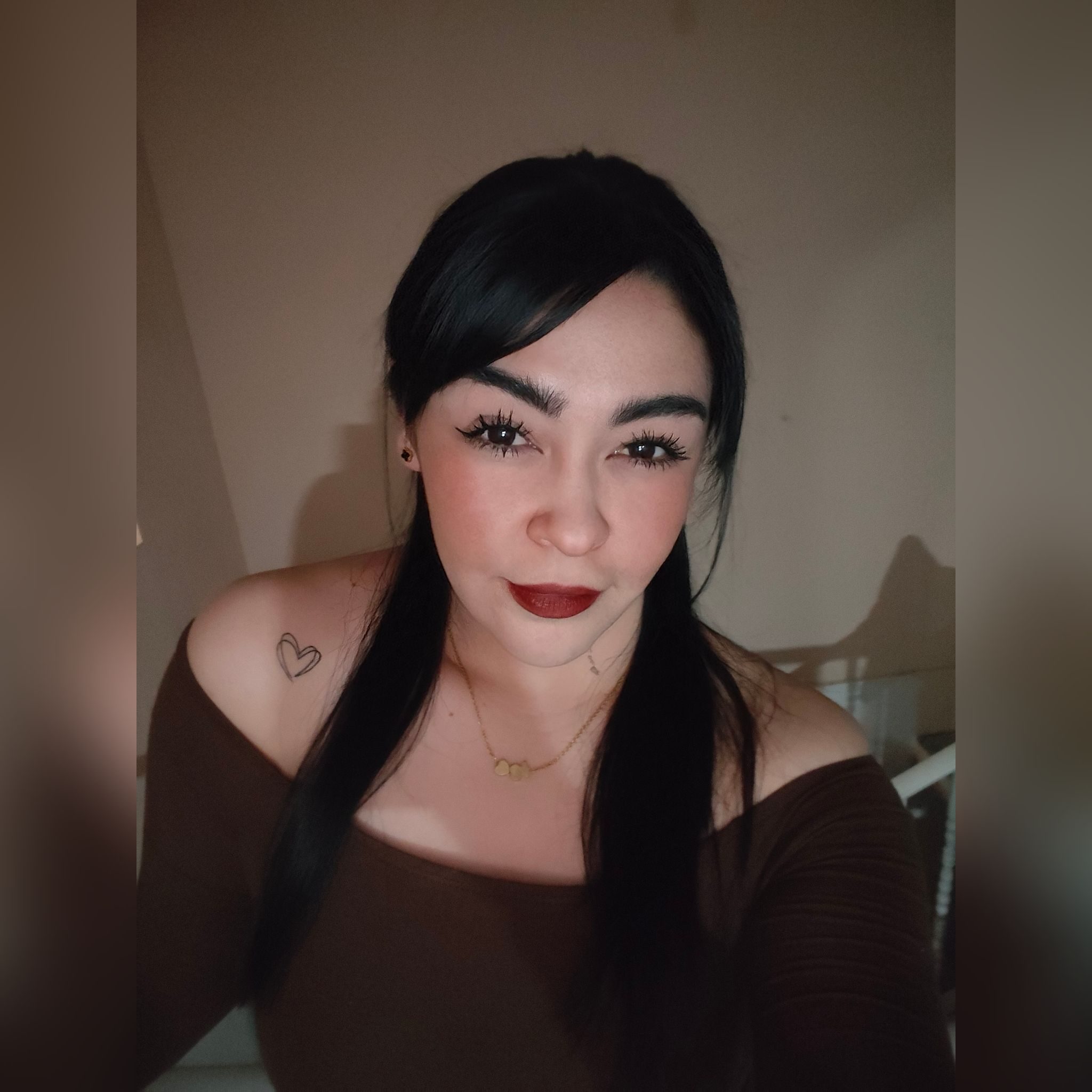 Fatima Flores
