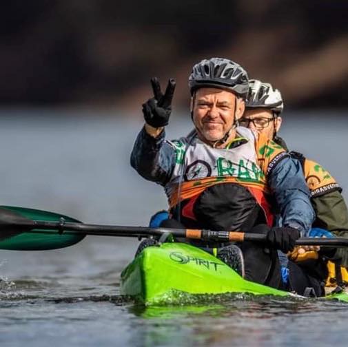 Bikepacking Australia | What are people using as stretchy straps to ...
