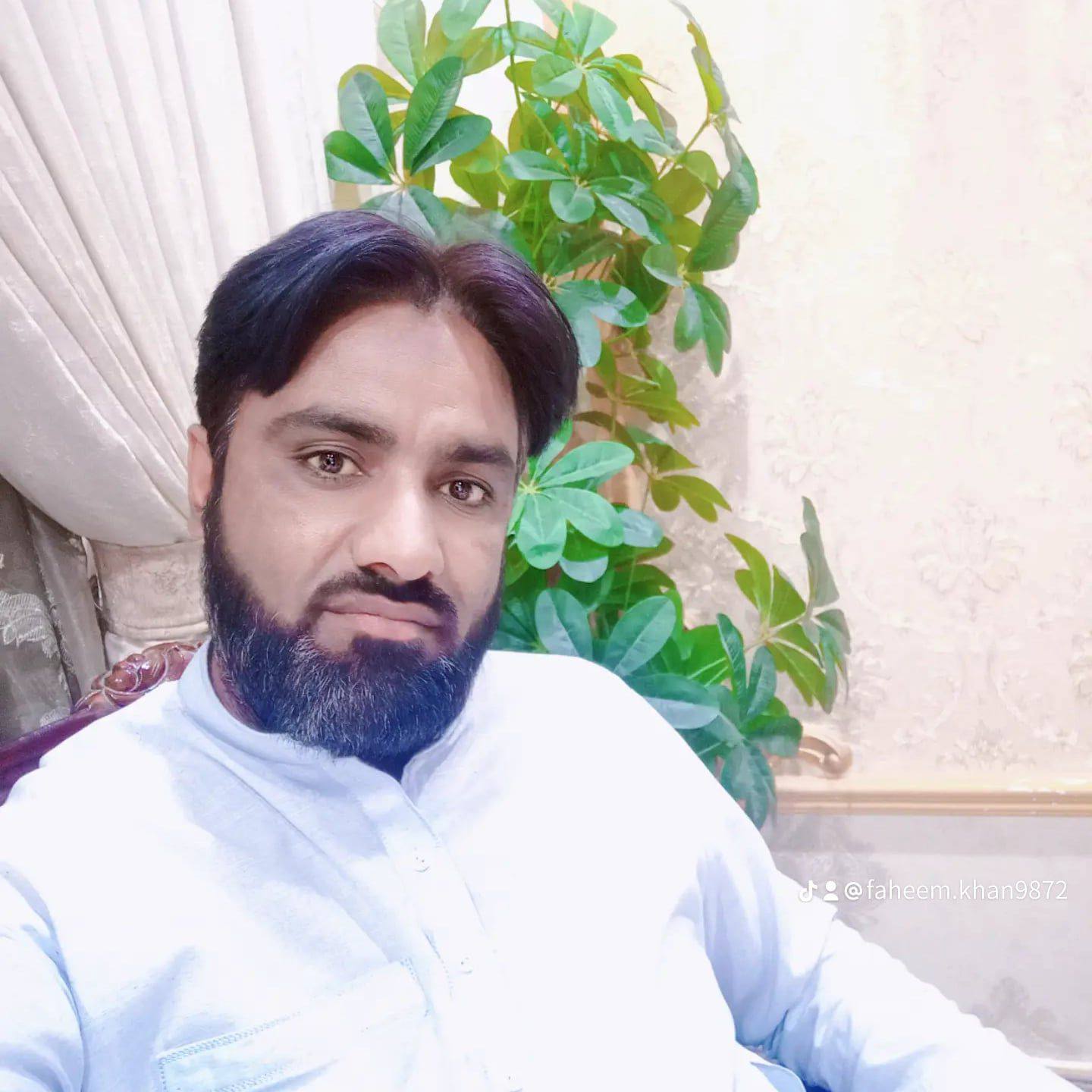 Faheem Khan