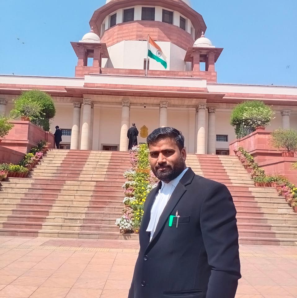 Adv Deepika Rajput