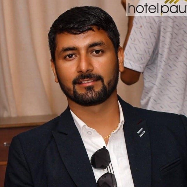 Buddhi Raj Khanal