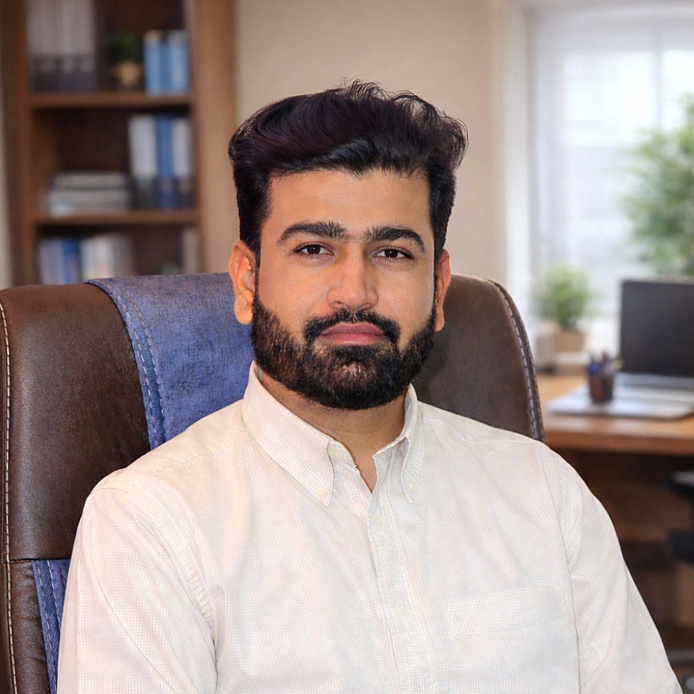 Ali Mehar