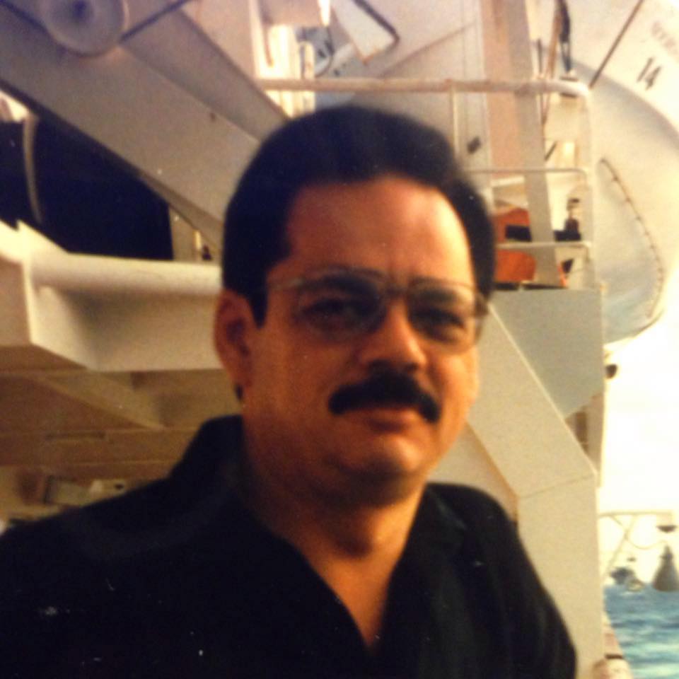 Scott Frederick