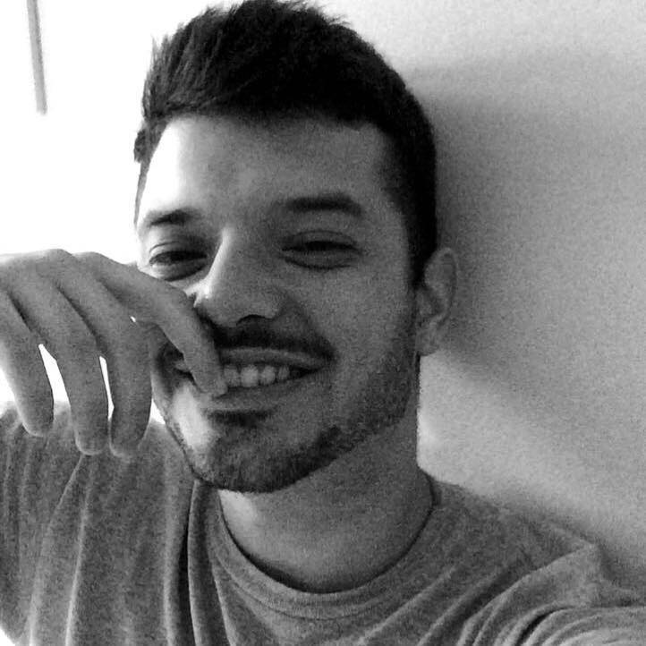 Helder Ribeiro