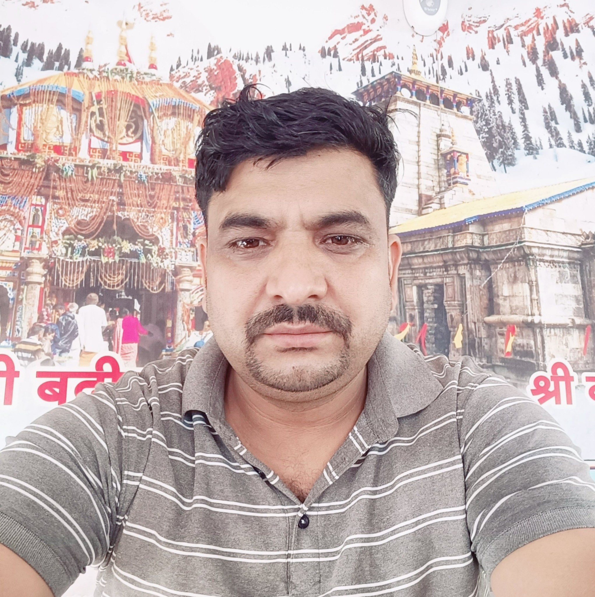 Balbeer Rana