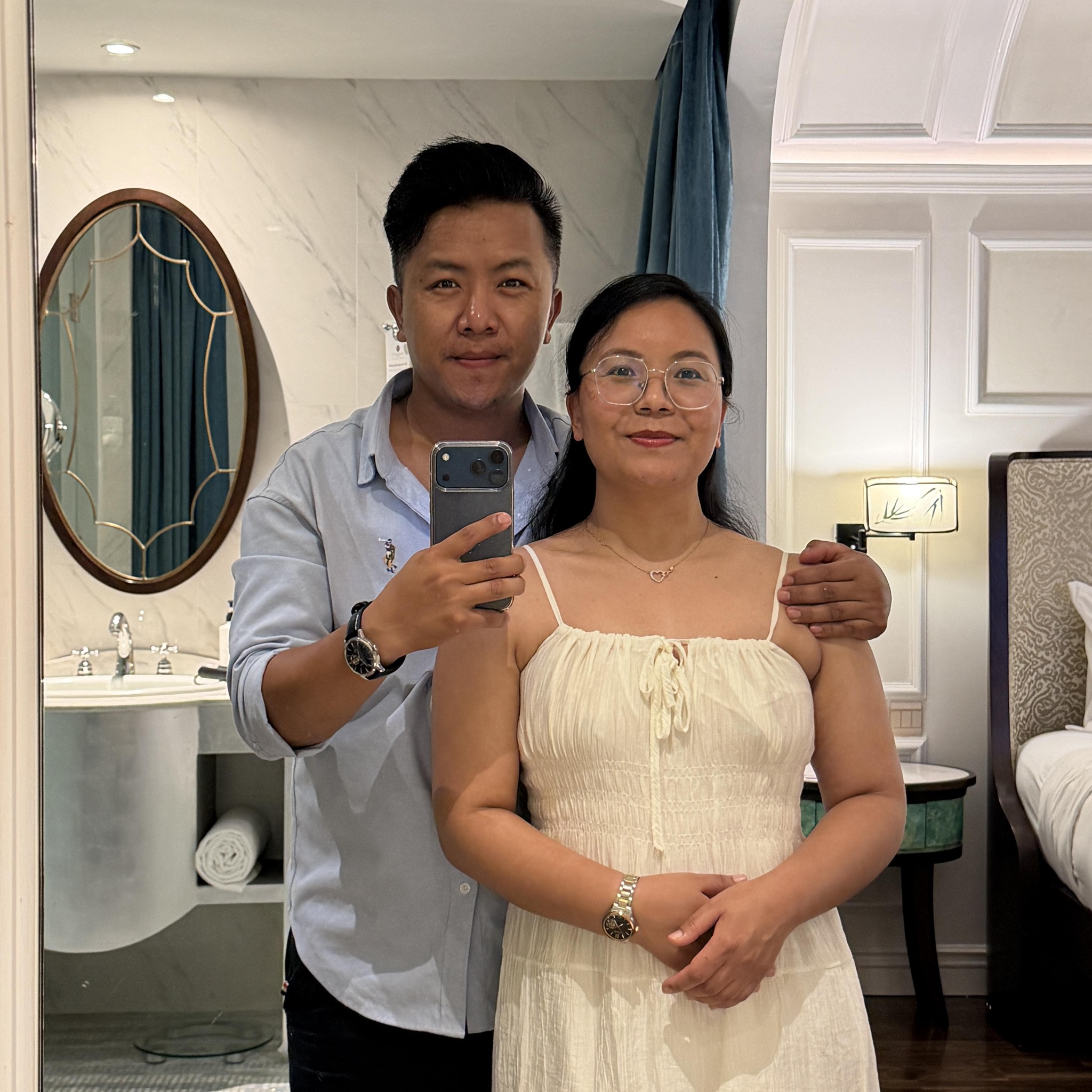 Ramesh Gurung