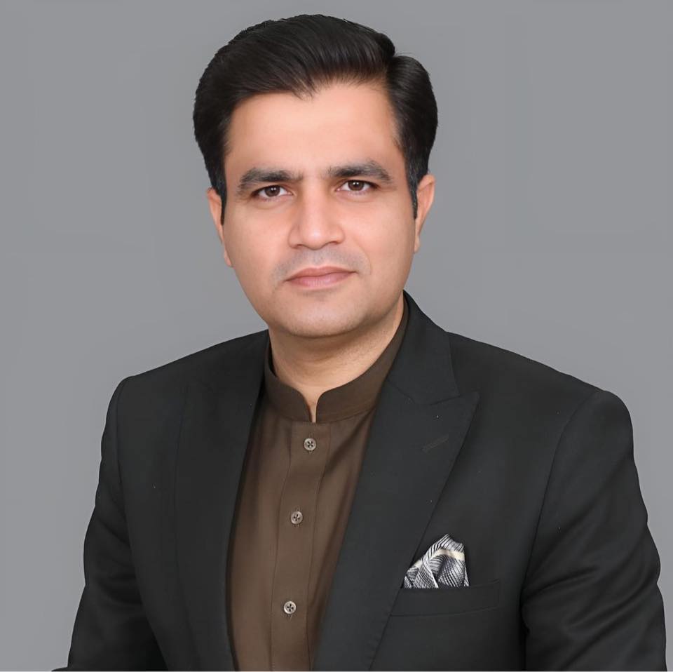 Intazar Hussain Panjutha