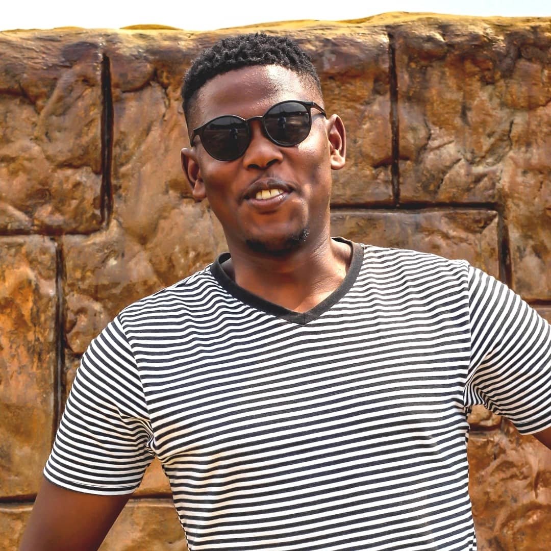 Keketso Nyapesi