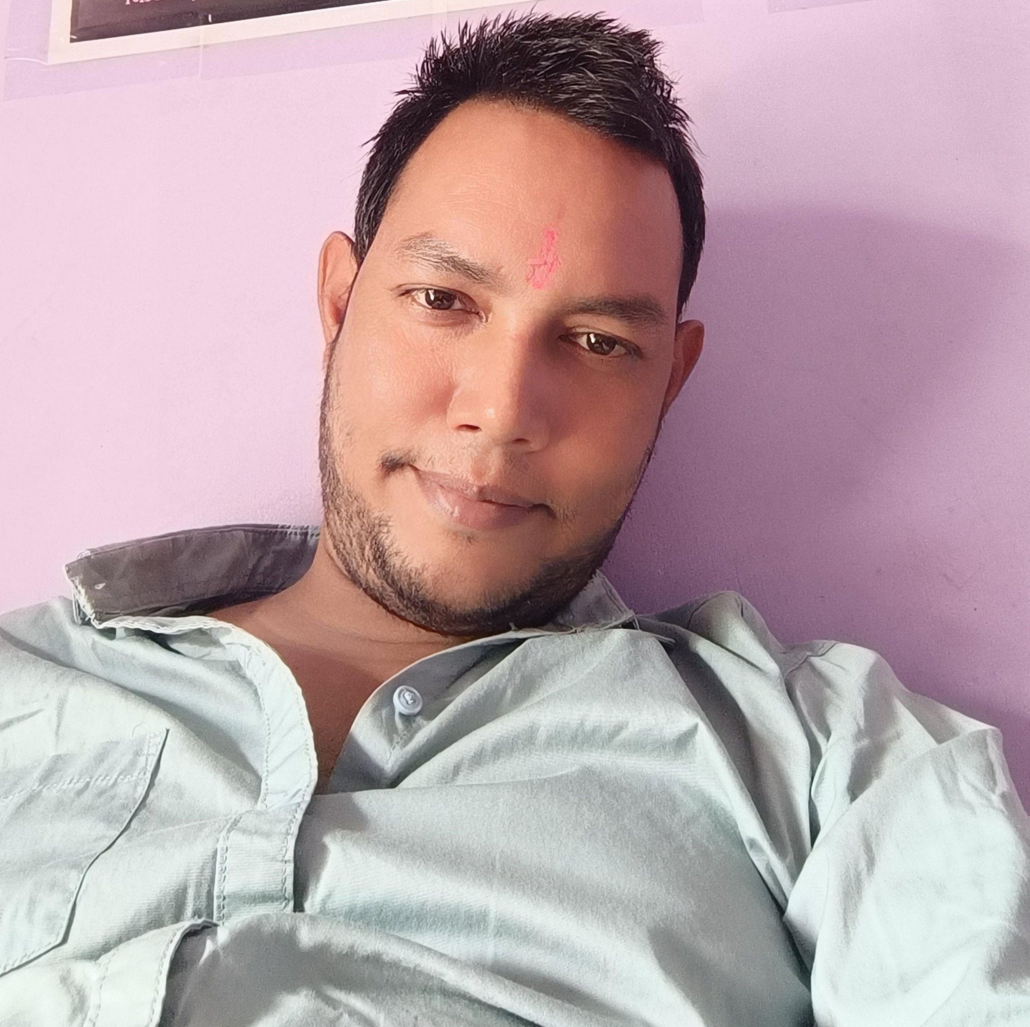 प्रेम राठौर सेठ
