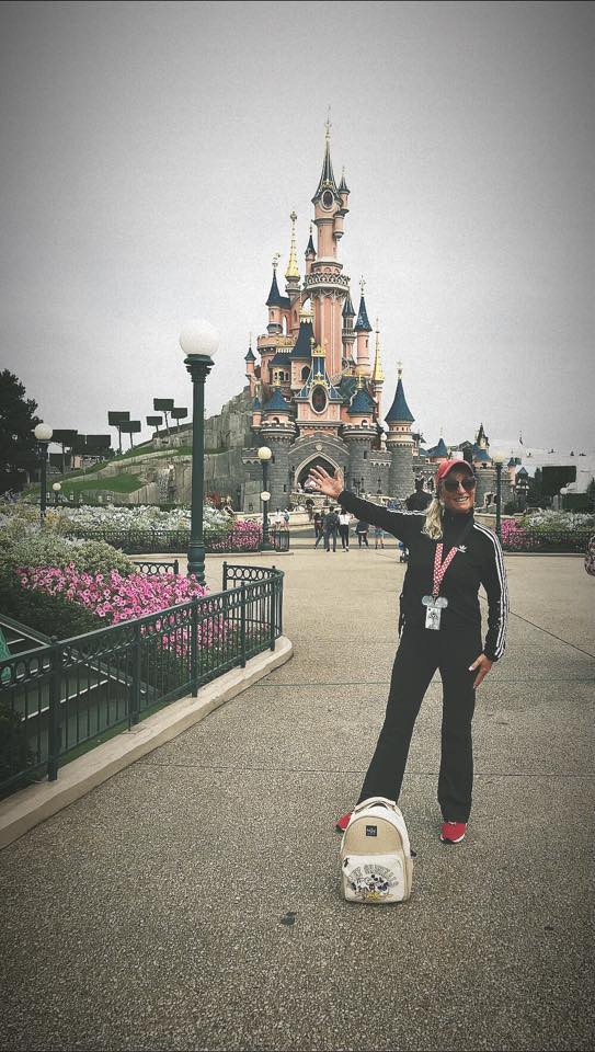 Comment “DISNEY” for the link! | Fairy Glow