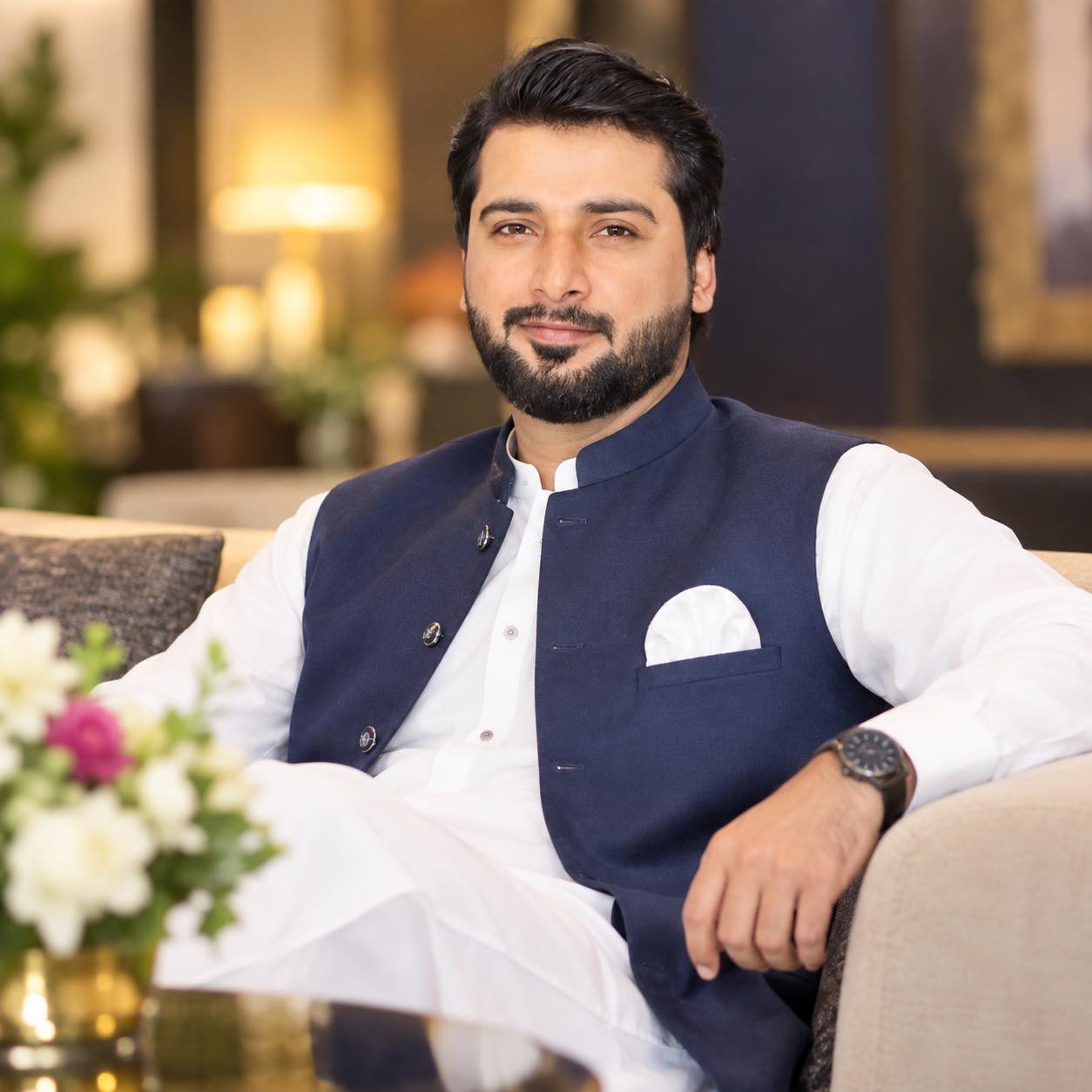 Ali Islam Rao