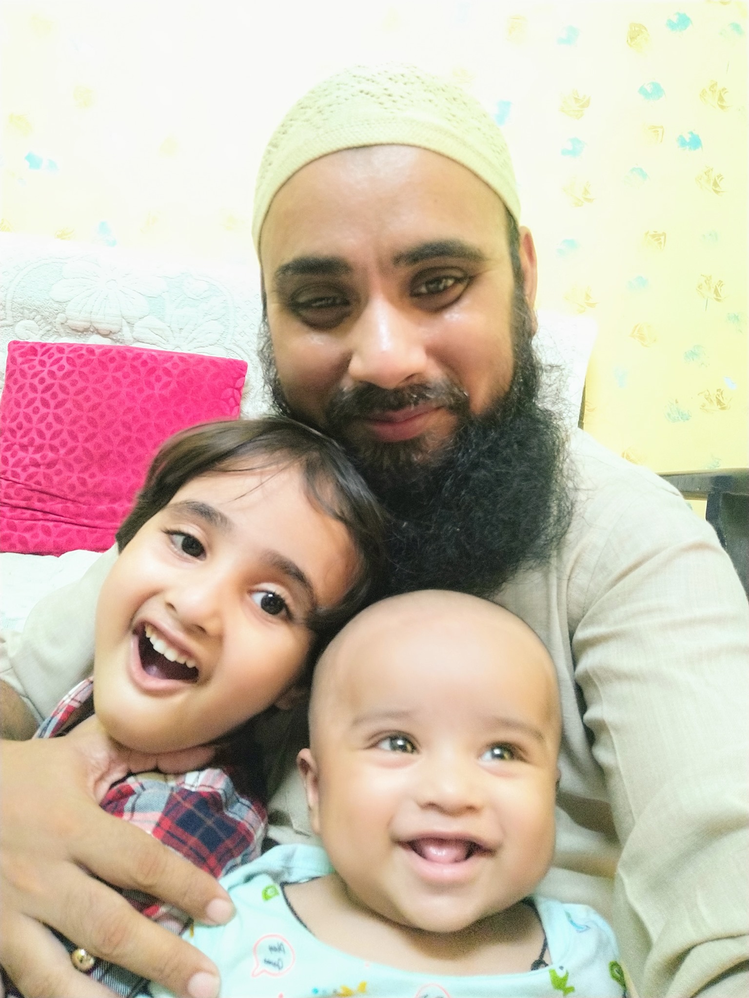 Aks E Raza