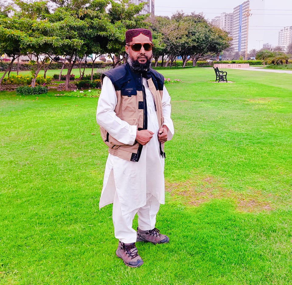 AbdulRasheed Junejo