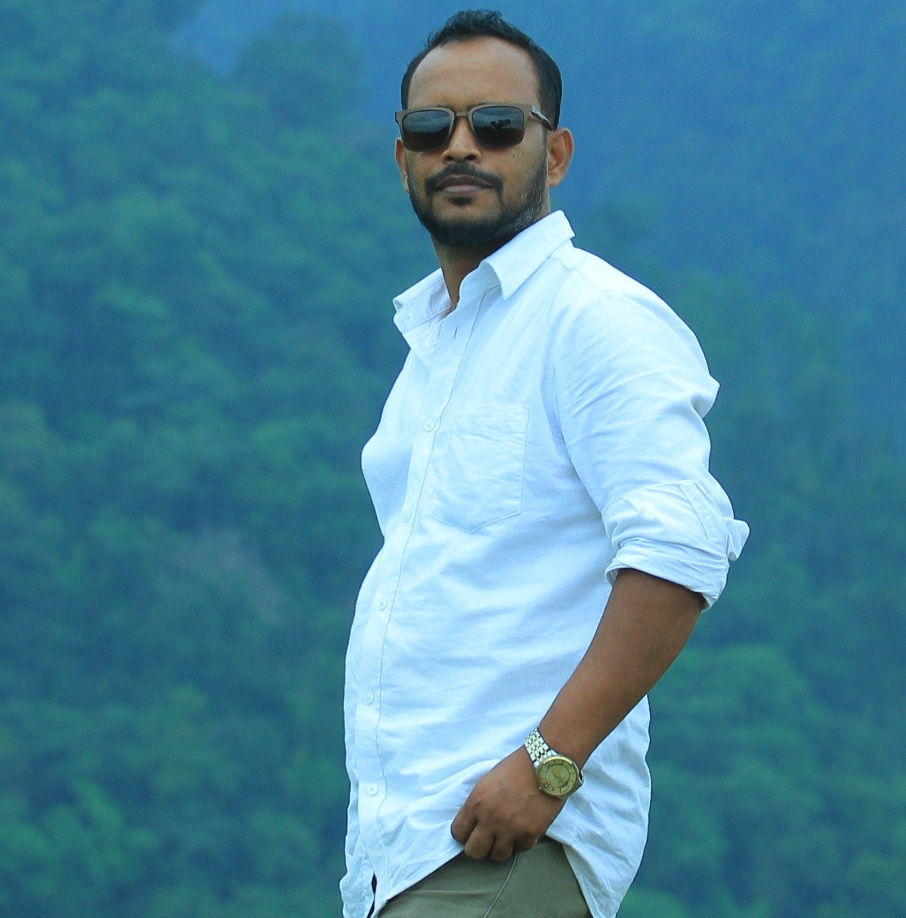 ব্রাজিল ইজ কিং | Mehedi Hasan