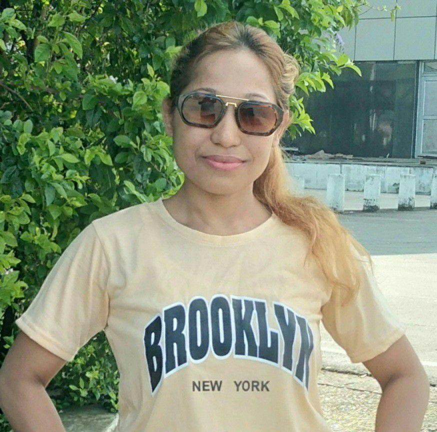 Dr. Rija Pegu - Public Figure