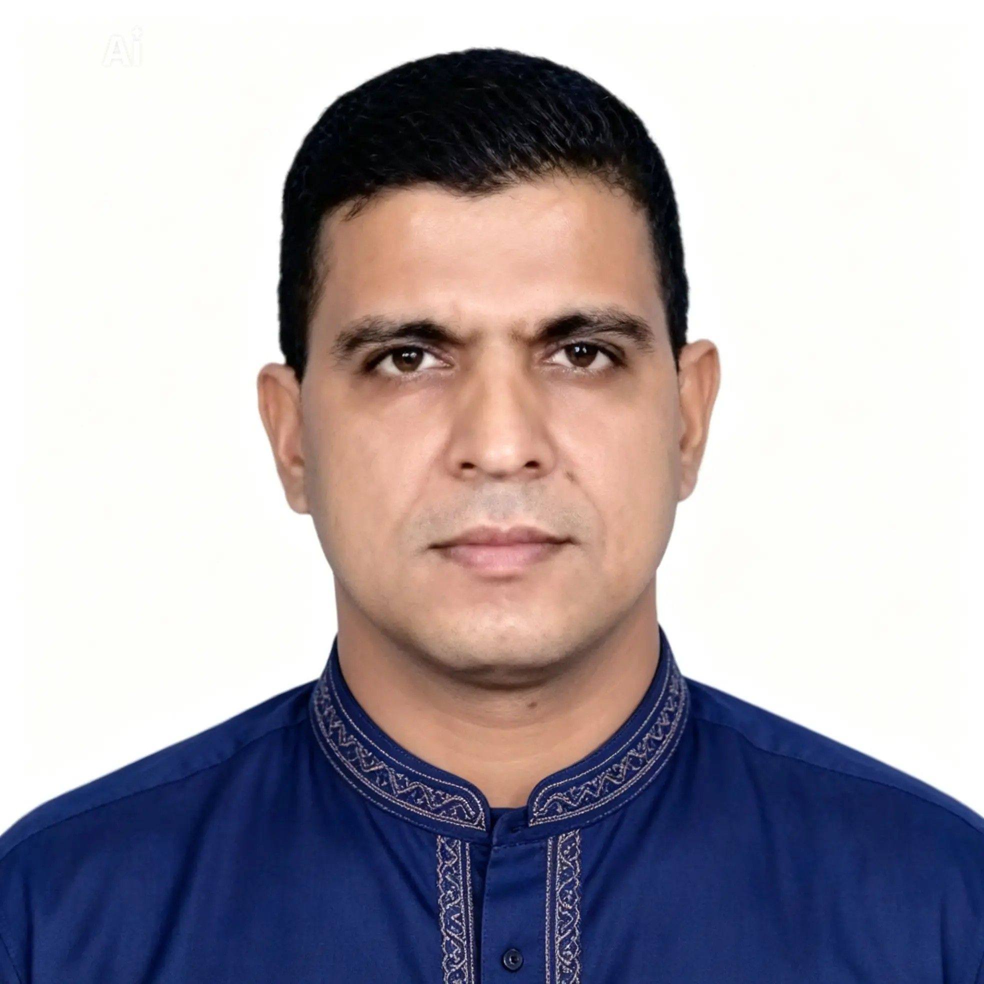 Ranzu Sheikh