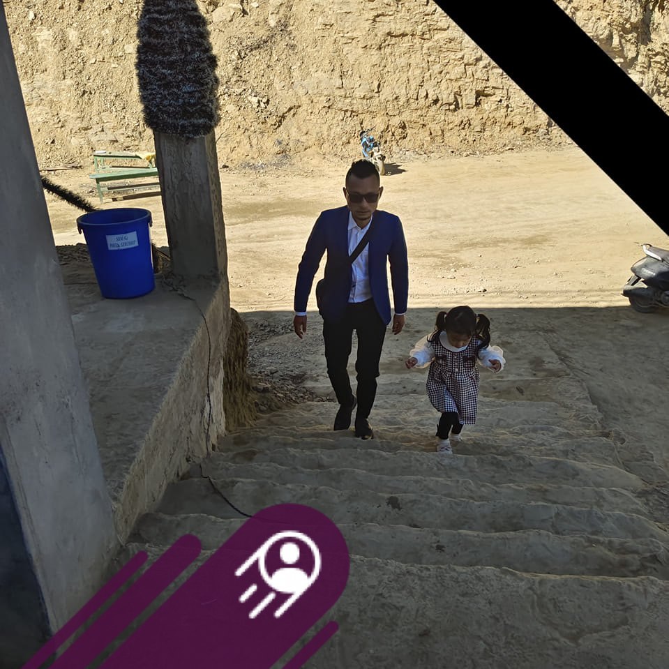 Mca Ralte