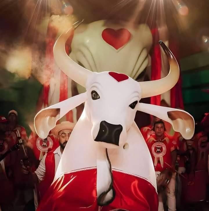 O nosso hino para o Carnaval 2027 está chegando! Prepare o coração ...