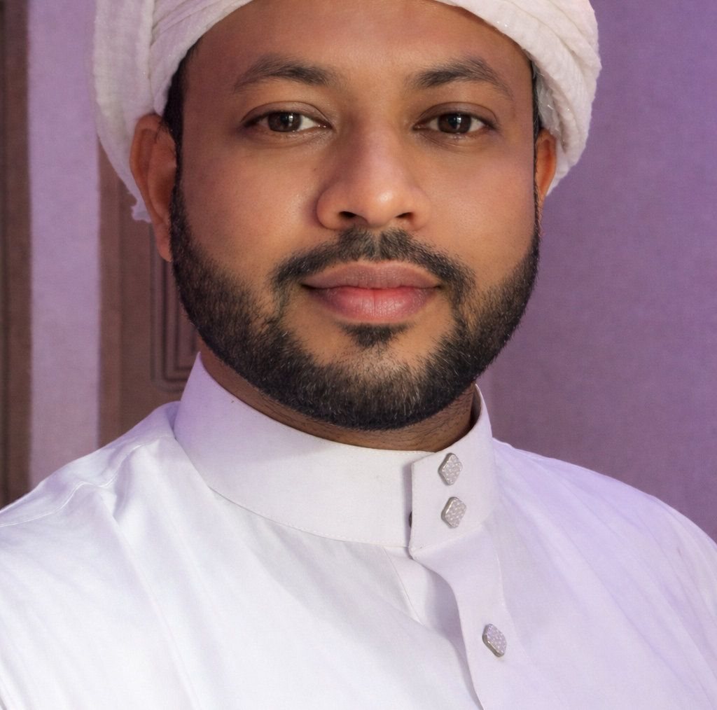 Sheikh Forhad Ahmed