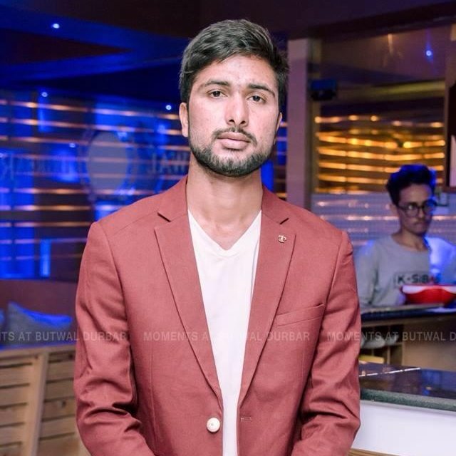 Bishnu Devkota
