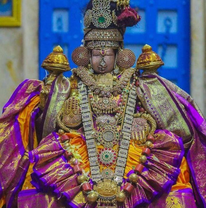Boggarapu Rani
