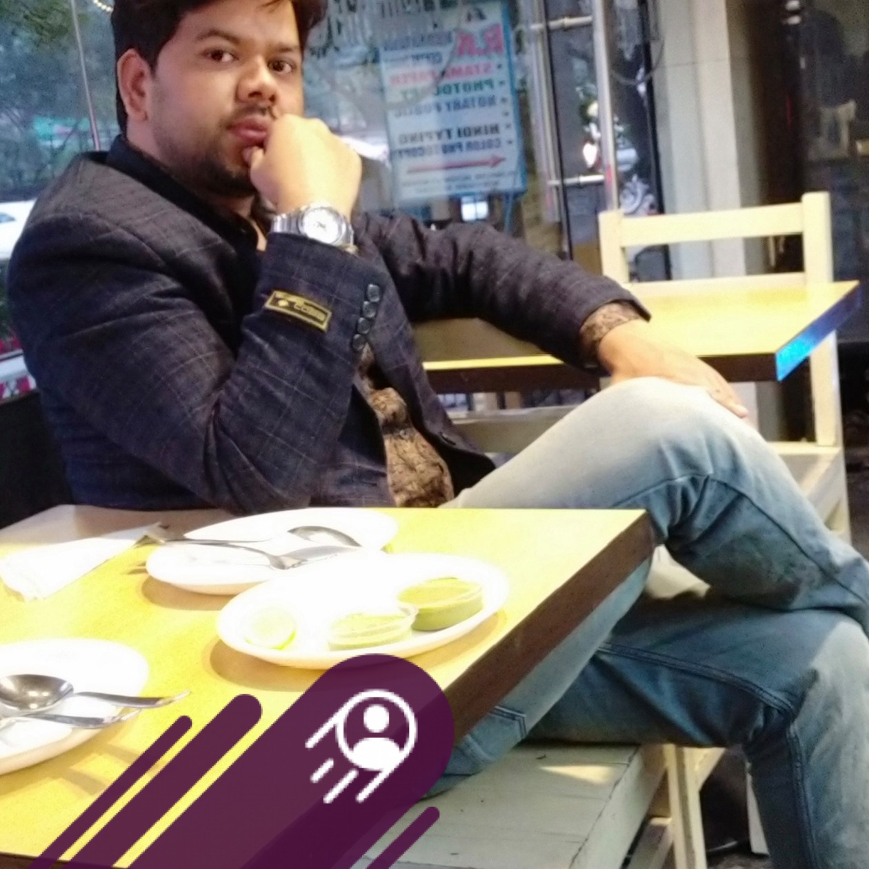 Dhruv Rathee bhi aa gya hai, Taiyar ho jao dosto Belt lekar 😡 ...