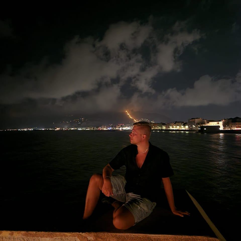 Erik TeodorBigwell Fakac