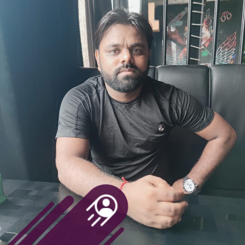 Sher Bahadur Gupta Saha