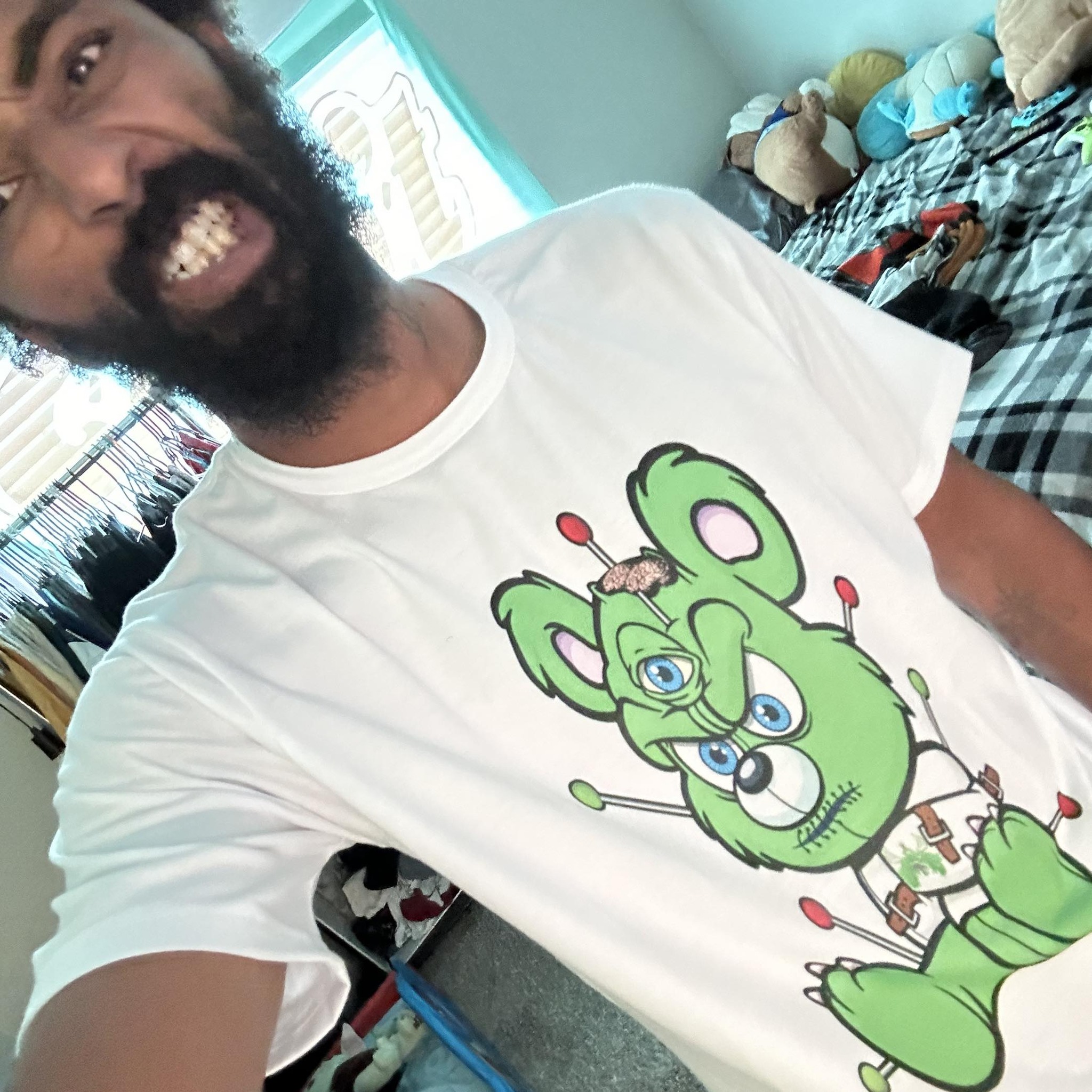 Camp for the Cause🏕️ 🏾 #hucfinn #finncity #bandcamp #friday # ...