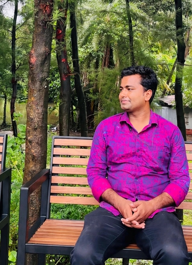 Rakib Hasan