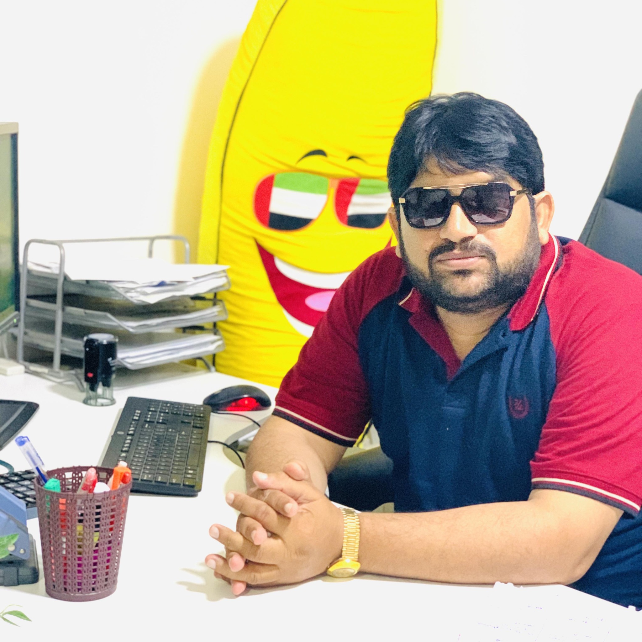 Rana Muhammad Shahbaz
