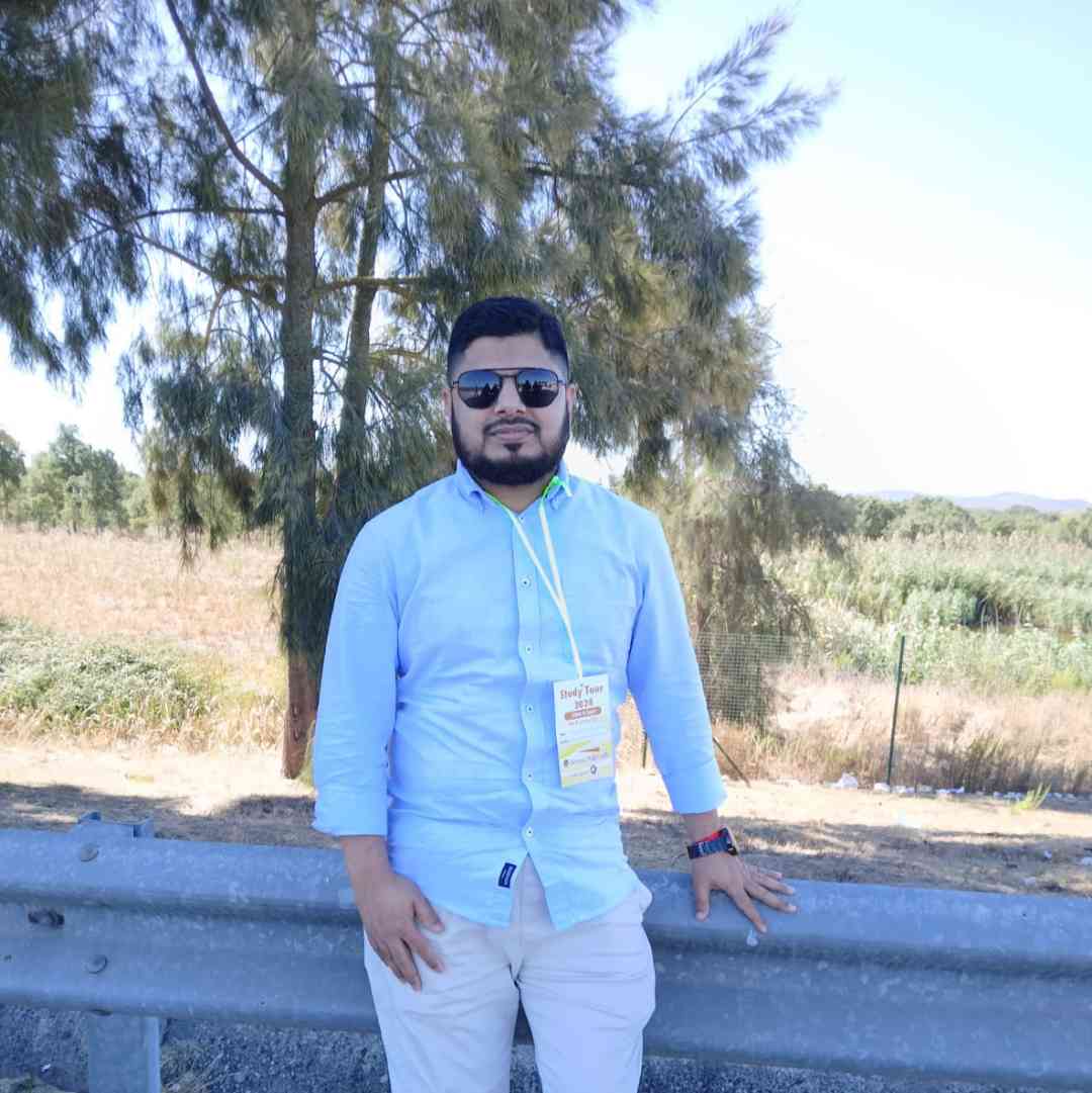 Engr Habibur Rahman Repon