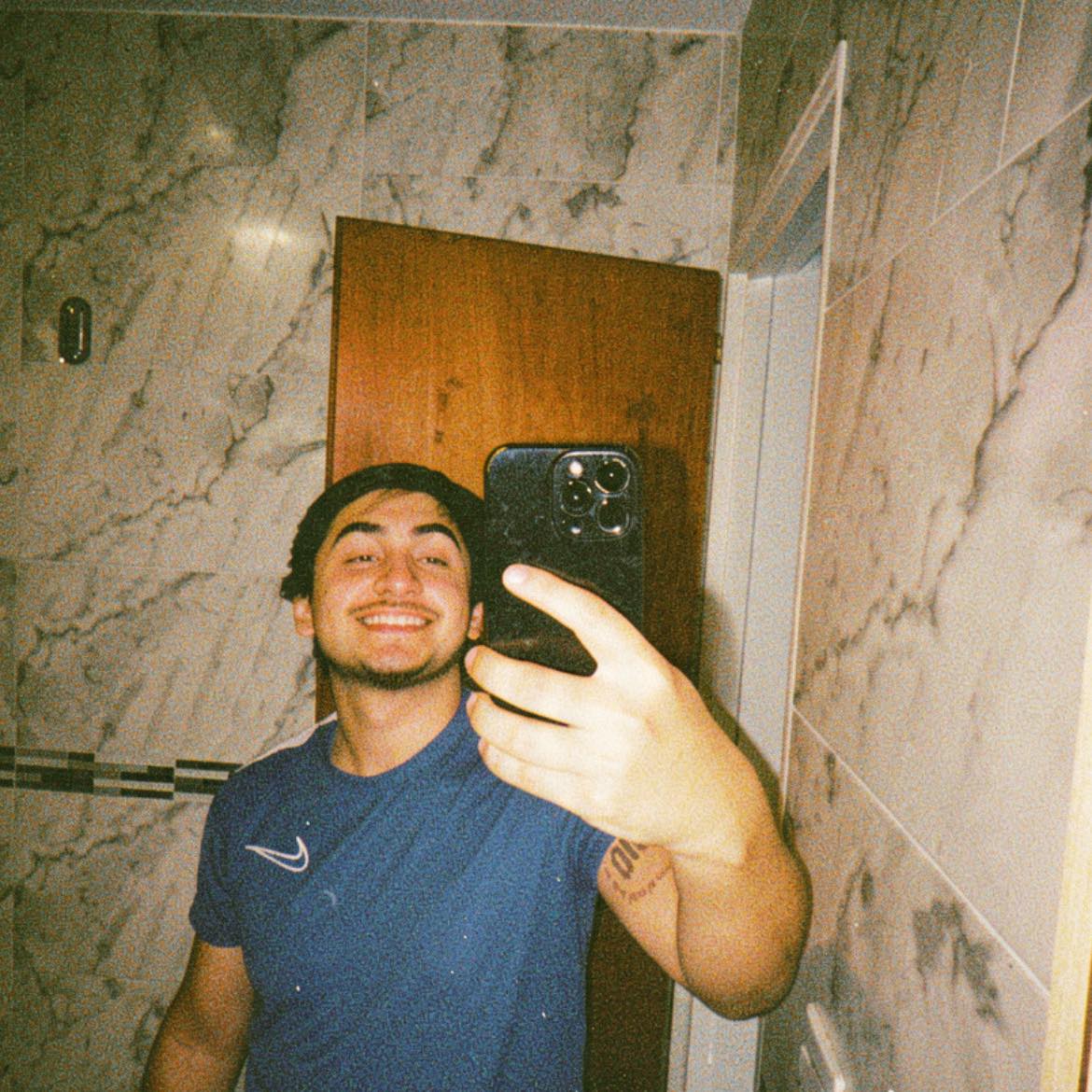 Luca Suarez
