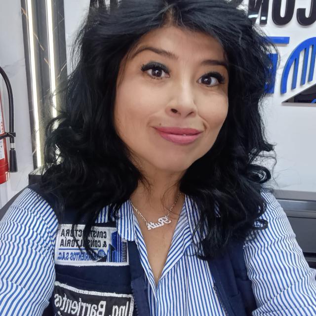 Ruth Barrientos