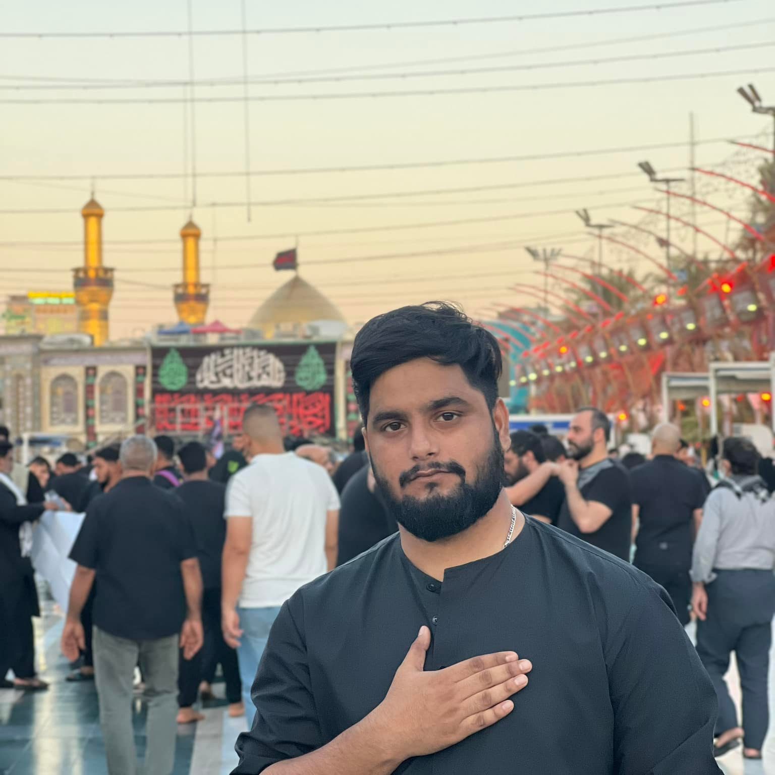 Rizwan Rizvi | Mumbai