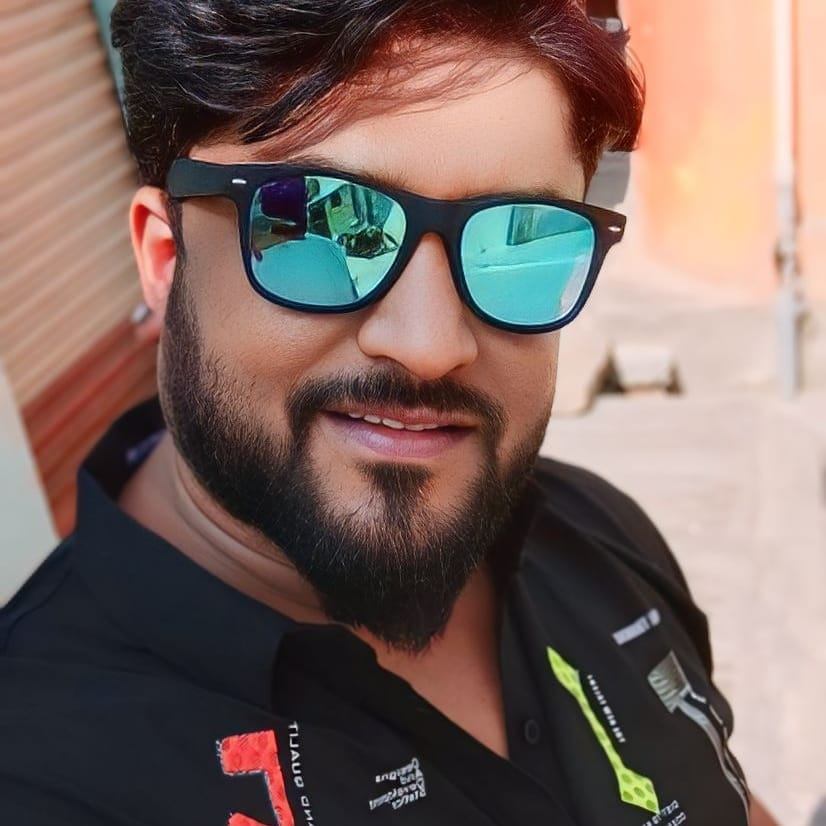 Bunny Raj Aras