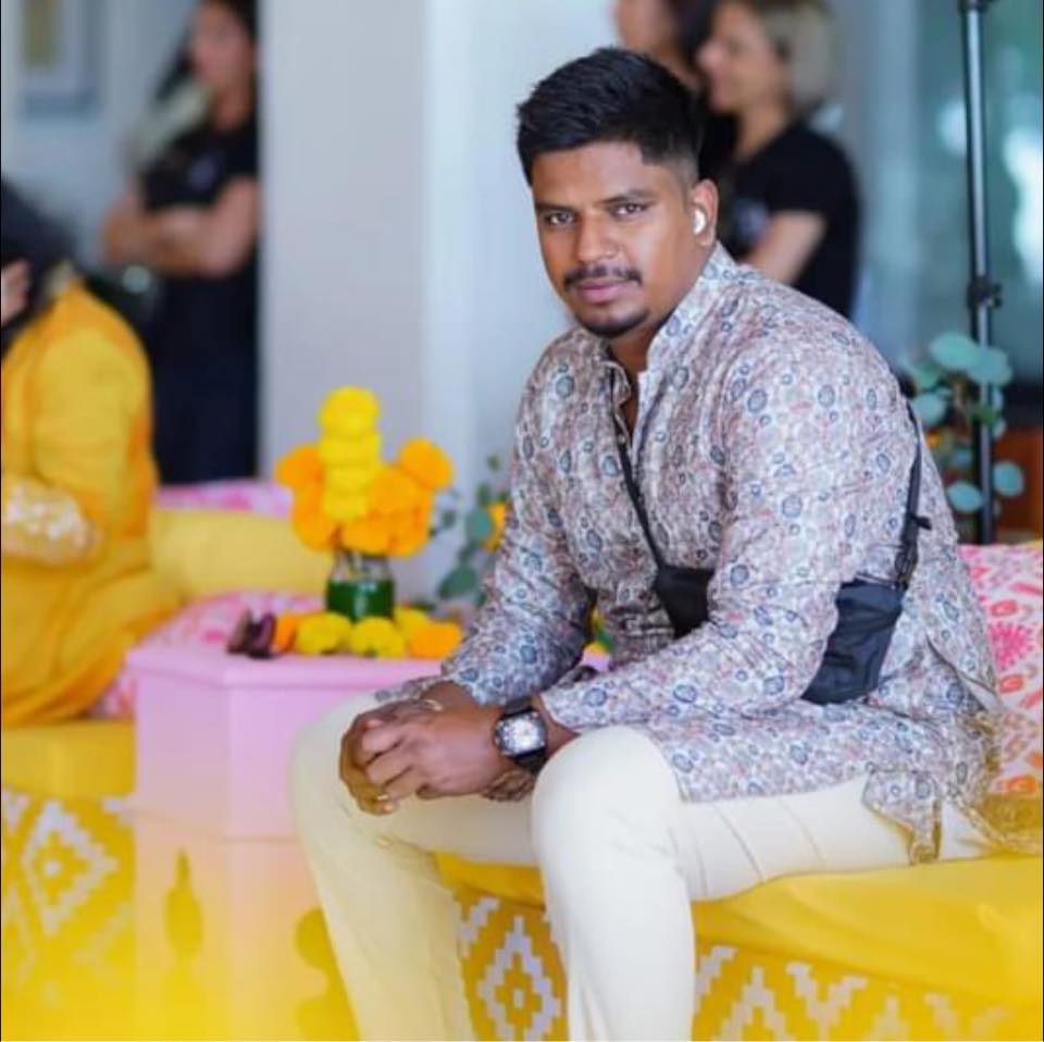 Prem Singh