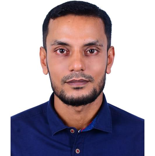 Jahed Ahmed