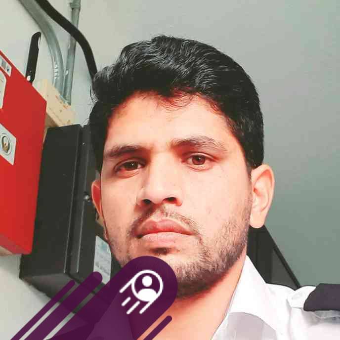 Umer Rehman